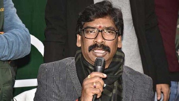 ಪಂಜಾಬ್‌ ನಂತರ ಈಗ ಜಾರ್ಖಾಂಡ್‌ನಲ್ಲೂ ಬಡವರಿಗೆ ಉಚಿತ ವಿದ್ಯುತ್‌