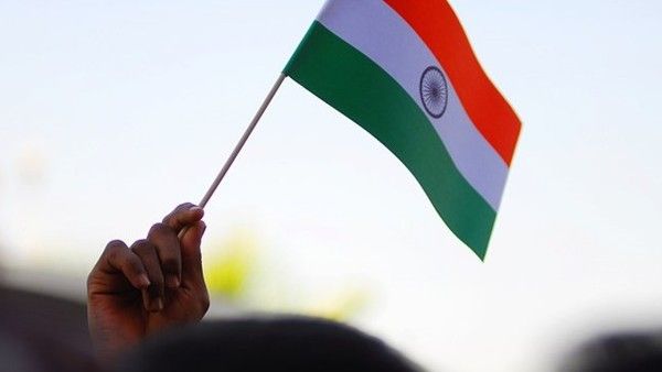 ನೂರು ಕೋಟಿಗೂ ಹೆಚ್ಚು ಜನರಿಂದ 'ಹರ್ ಘರ್ ತಿರಂಗ' ಬಾವುಟ ಹಾರಾಟ