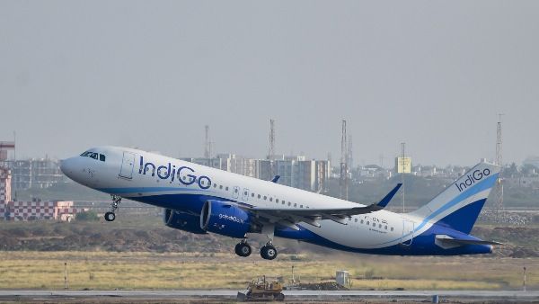 Breaking; ತಾಂತ್ರಿಕ ತೊಂದರೆ ಕರಾಚಿಯಲ್ಲಿ ಇಂಡಿಗೋ ವಿಮಾನ ಲ್ಯಾಂಡ್