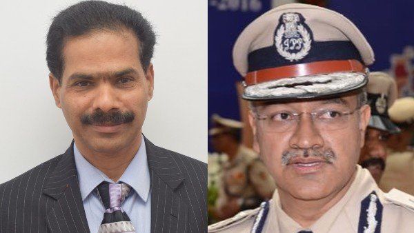 ವರ್ಗಾವಣೆ ಬೆದರಿಕೆ ಆರೋಪ: ಎಸಿಬಿ ವಿರುದ್ಧ ನ್ಯಾ.ಸಂದೇಶ್ ಟೀಕೆಗಳಿಗೆ ಸುಪ್ರೀಂಕೋರ್ಟ್ ತಡೆ