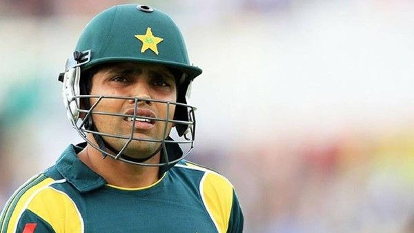 ಪಾಕಿಸ್ತಾನ ಕ್ರಿಕೆಟರ್ ಕಮ್ರಾನ್ ಅಕ್ಮಲ್ ಬಕ್ರೀದ್‌ಗೆ ಬಲಿ ನೀಡಲು ತಂದಿದ್ದ ಮೇಕೆ ಕಳ್ಳತನ