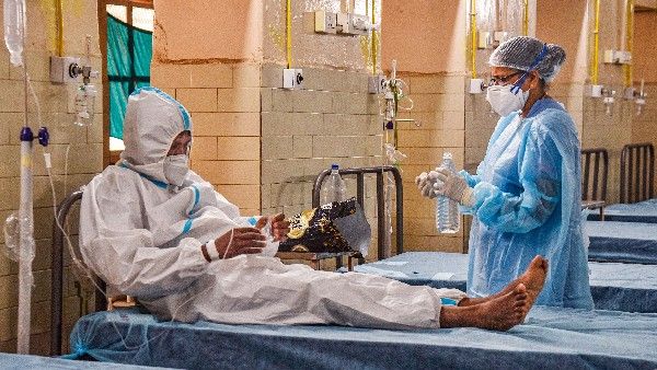 ಚಿಂತೆ ಬಿಡಿ: ಭಾರತದ ಮೊದಲ ಮಂಕಿಪಾಕ್ಸ್ ರೋಗಿ ಗುಣಮುಖ