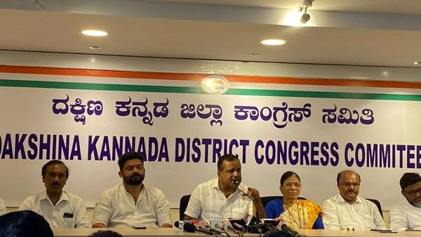 ಜಿಎಸ್‌ಟಿ ಬಗ್ಗೆ ಅಂದು ರಾಹುಲ್ ಗಾಂಧಿ ಹೇಳಿದ ಮಾತು ಸತ್ಯವಾಗಿದೆ: ಯುಟಿ ಖಾದರ್