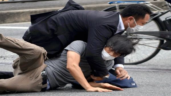 Breaking: ಜಪಾನ್ ಮಾಜಿ ಪ್ರಧಾನಿ ಅಬೆಯನ್ನು ಕೊಂದವನೇ 'ಯಮ'ಗಾಮಿ!