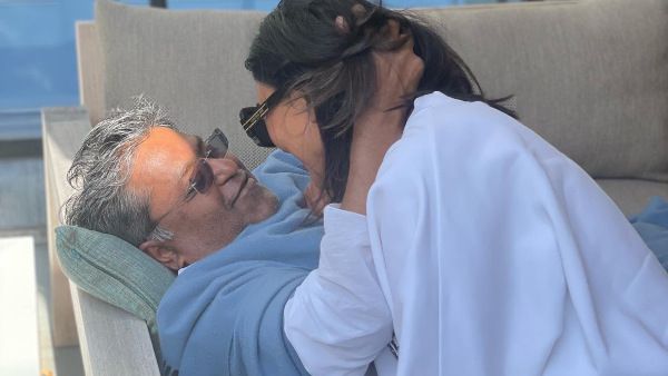 ಸುಷ್ಮಿತಾ ಸೇನ್ ಜೊತೆ ಲಲಿತ್ ಮೋದಿ ಫೋಟೋ ವೈರಲ್!