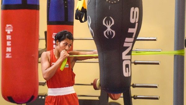 ಭಾರತ ಬಾಕ್ಸಿಂಗ್ ಫೆಡರೇಶನ್ ವಿರುದ್ಧ ಕಿರುಕುಳದ ಆರೋಪ ಮಾಡಿದ ಬಾಕ್ಸರ್ ಲೊವ್ಲಿನಾ ಬೊರ್ಗೊಹೈನ್