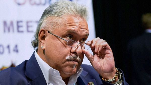 Breaking: 4 ತಿಂಗಳ ಜೈಲು, 2,000 ದಂಡದ ತೀರ್ಪು, ಮಲ್ಯ ಬೇಸರ!