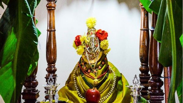 ಮಂಗಳ ಗೌರಿ ವ್ರತ 2022 ದಿನಾಂಕಗಳು, ವ್ರತ ಮಹತ್ವ, ಪೂಜಾ ವಿಧಿ, ಮಹತ್ವದ ಬಗ್ಗೆ ಇಲ್ಲಿದೆ ಸಂಪೂರ್ಣ ಮಾಹಿತಿ