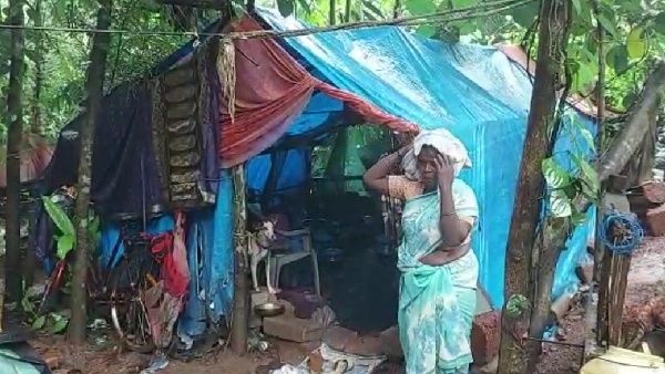 ಪುತ್ತೂರು ಕ್ಷೇತ್ರ ಶಿಕ್ಷಣಾಧಿಕಾರಿ ಮಹತ್ಕಾರ್ಯ; ಬಡ ವಿದ್ಯಾರ್ಥಿನಿಗೆ ಹೊಸ ಸೂರಿನ ಆಶ್ರಯ