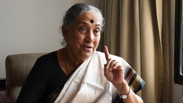 ಸದೃಢ, ಅಖಂಡ ಭಾರತವೇ ನಮ್ಮ ಗುರಿ: ಮಾರ್ಗರೇಟ್‌ ಆಳ್ವ