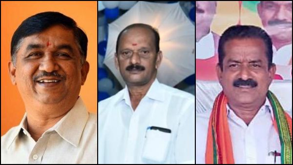 ಮೈಸೂರಿನ ಮೂವರಿಗೆ ನಿಗಮ ಮಂಡಳಿ ಅಧ್ಯಕ್ಷ ಗಿರಿ