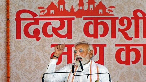 ಬ್ರಿಟಿಷ್‌ ಶಿಕ್ಷಣ ವ್ಯವಸ್ಥೆಯಿಂದ ಭಾರತದಲ್ಲಿ ಸೇವಕ ವರ್ಗ ಸೃಷ್ಟಿ: ಪಿಎಂ ಮೋದಿ