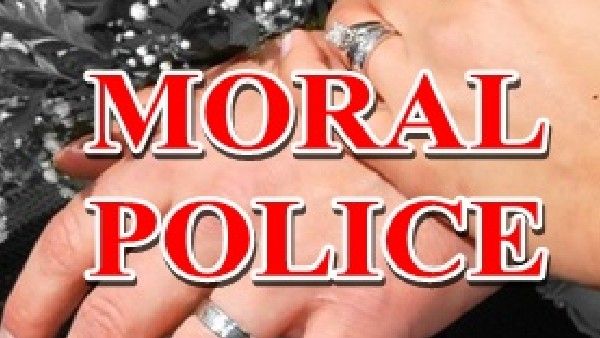 ನೈತಿಕ ಪೊಲೀಸ್‌ಗಿರಿ: ಕೇರಳದಲ್ಲಿ 5 ಮಂದಿ ಬಂಧನ