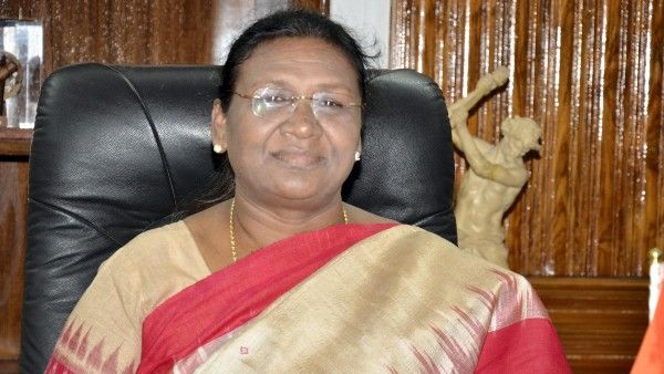 Breaking: ನೂತನ ರಾಷ್ಟ್ರಪತಿ ದ್ರೌಪದಿ ಮುರ್ಮುಗೆ ಅಭಿನಂದನೆಗಳ ಮಹಾಪೂರ