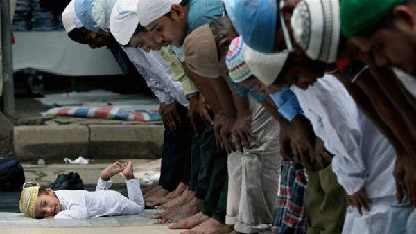 ಜಾರ್ಖಂಡ್‌ನ ಮುಸ್ಲಿಂ ಬಾಹುಳ್ಯದ ಶಾಲೆಗಳಿಗೆ ಶುಕ್ರವಾರ ಅಲ್ಲ, ಭಾನುವಾರವೇ ರಜೆ