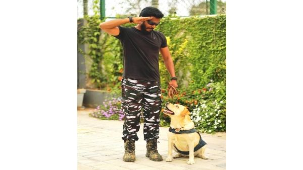 ಮುಗ್ಧ ಚಾರ್ಲಿಗೆ ಫುಲ್ ಡಿಮಾಂಡ್: ತೆಲುಗು, ಮಲಯಾಳಂನಿಂದಲೂ ಆಫರ್