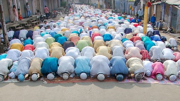 ಬಕ್ರೀದ್ ವೇಳೆ ಬೆಂಗಳೂರಿನ ರಸ್ತೆ, ಟ್ರಾಫಿಕ್ ಸಿಗ್ನಲ್‌ಗಳಲ್ಲಿ ಪ್ರಾರ್ಥನೆಗೆ ಅವಕಾಶವಿಲ್ಲ: ಬಿಬಿಎಂಪಿ