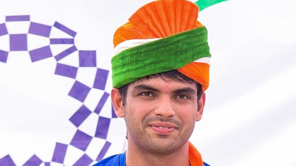 Breaking; ವಿಶ್ವ ಅಥ್ಲೆಟಿಕ್ಸ್‌ ಚಾಂಪಿಯನ್‌ಶಿಪ್, ಫೈನಲ್‌ಗೆ ಚೋಪ್ರಾ