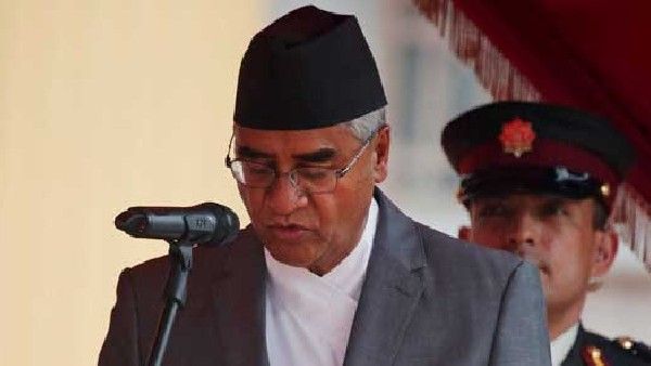 ಮೊದಲ ಪೌರತ್ವ ತಿದ್ದುಪಡಿ ಮಸೂದೆ ಅಂಗೀಕರಿಸಿದ ನೇಪಾಳ