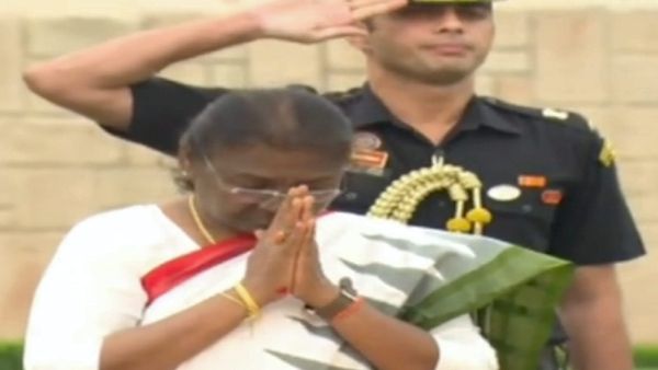 ಜುಲೈ 25ರಂದು ಮಾತ್ರ ಭಾರತದಲ್ಲಿ ರಾಷ್ಟ್ರಪತಿಗಳ ಪ್ರಮಾಣ ವಚನ ಸ್ವೀಕಾರ ಏಕೆ?