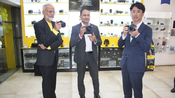 ಬೆಂಗಳೂರಲ್ಲಿ ನಿಕಾನ್ ಇಂಡಿಯಾದಿಂದ ಎಕ್ಸ್‌ಪಿರಿಯೆನ್ಸ್ ಜೋನ್ ಆರಂಭ