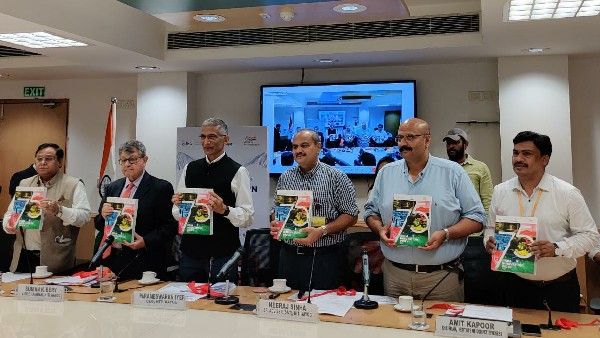 NITI ಆಯೋಗ; 'ಇಂಡಿಯಾ ಇನ್ನೋವೇಶನ್ ಇಂಡೆಕ್ಸ್ 2021; ಕರ್ನಾಟಕಕ್ಕೆ ಅಗ್ರಸ್ಥಾನ, ಬೇರೆ ರಾಜ್ಯಗಳ ಪಟ್ಟಿ ನೋಡಿ