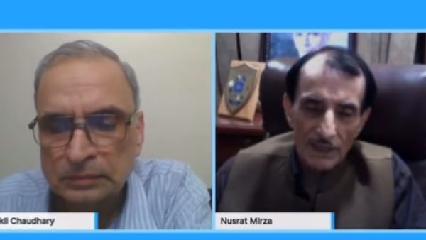 ಬೆಂಗಳೂರಿಗೆ ಬಂದು ಐಎಸ್‌ಐ ಪರ ಗೂಢಚಾರಿಕೆ; ಪಾಕಿಸ್ತಾನೀ ಬಿಚ್ಚಿಟ್ಟ ರಹಸ್ಯ