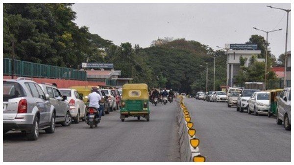 ಪಾರ್ಕಿಂಗ್ ಸಮಸ್ಯೆ: ಬಿಬಿಎಂಪಿಯಿಂದ ಪೇ ಆಂಡ್ ಪಾರ್ಕ್
