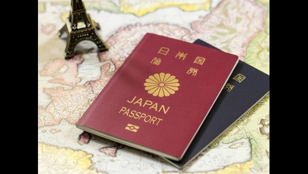 ಪವರ್‌ಫುಲ್‌ ಪಾಸ್‌ಪೋರ್ಟ್‌ ಶ್ರೇಯಾಂಕದಲ್ಲಿ ಜಪಾನ್‌ ನಂ.1