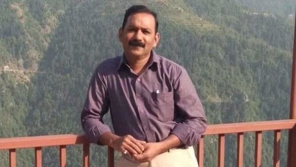 ಅಮರಾವತಿ ಕೆಮಿಸ್ಟ್‌ ಹತ್ಯೆಗೆ ಪ್ರಚೋದಿಸಿದ್ದ ಪಶುವೈದ್ಯನ ಬಂಧನ