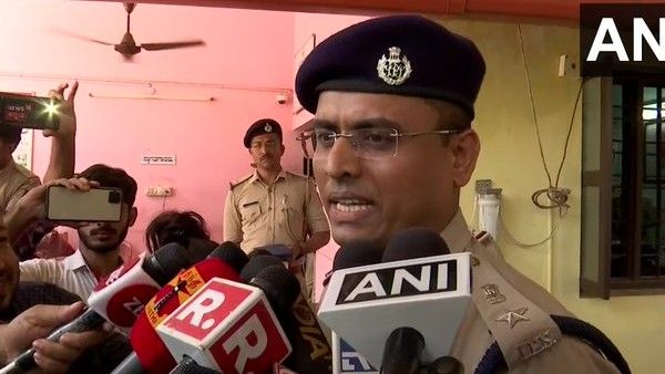 Breaking:ಪ್ರವೀಣ್ ಹತ್ಯೆಯಲ್ಲಿ ಇಬ್ಬರ ಬಂಧನ- ದಕ್ಷಿಣ ಕನ್ನಡ ಎಸ್‌ಪಿ