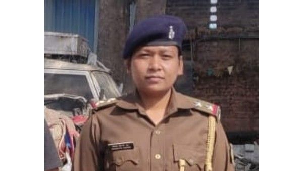 Breaking : ವಾಹನ ತಪಾಸಣೆ ವೇಳೆ ಮಹಿಳಾ ಸಬ್ ಇನ್ಸ್‌ಪೆಕ್ಟರ್ ಹತ್ಯೆ