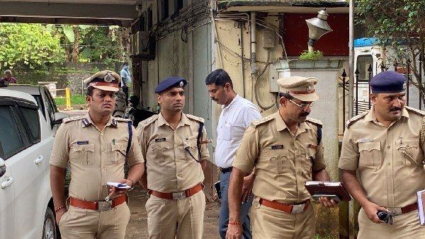 ಮಂಗಳೂರು: ಸಾಮಾಜಿಕ ಜಾಲತಾಣದಲ್ಲಿ ಕೋಮುಕಿಚ್ಚು ಹಚ್ಚಿದರೆ ಹುಷಾರ್: ಕಮಿಷನರ್ ಎಚ್ಚರಿಕೆ