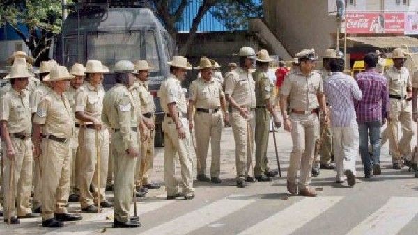 ದೇಶಾದ್ಯಂತ ಪೊಲೀಸರ ವಿರುದ್ಧ ದೂರಿನ ವಿಚಾರಣೆಗೆ ಪ್ರಾಧಿಕಾರ ರಚನೆ