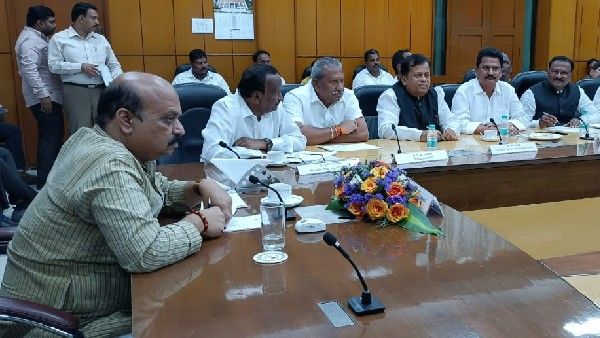 ನೇರ ಪಾವತಿ ಪೌರಕಾರ್ಮಿಕರ ಸೇವೆ ಕಾಯಂಗೆ ಸರ್ಕಾರದ ಒಪ್ಪಿಗೆ