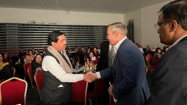 ISWA: ಆಸ್ಟ್ರೇಲಿಯಾದ ಅನಿವಾಸಿ ಭಾರತೀಯರೊಂದಿಗೆ ಸಚಿವ ಪ್ರಲ್ಹಾದ್ ಜೋಶಿ ನಿಯೋಗ ಭೇಟಿ