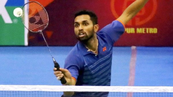 ಮಲೇಷ್ಯಾ ಓಪನ್ 2022: ಪ್ರಣಯ್ , ಸಿಂಧುಗೆ ಸೋಲು, ಭಾರತದ ಸವಾಲು ಅಂತ್ಯ