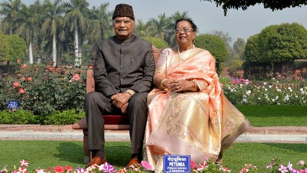 ಭಾರತದ ರಾಷ್ಟ್ರಪತಿಗಳ ಸಂಬಳ, ಸೌಲಭ್ಯಗಳನ್ನು ತಿಳಿಯಿರಿ