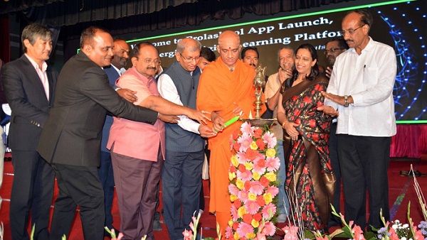 ಇಂಟರ್ನೆಟ್‌ ಇಲ್ಲದಿದ್ದರೂ ಕಲಿಕೆಗೆ ನೆರವಾಗುವ ನೂತನ ಪ್ರೋಲಾಸ್ಕೂಲ್‌ ಆ್ಯಪ್ ಬಿಡುಗಡೆ