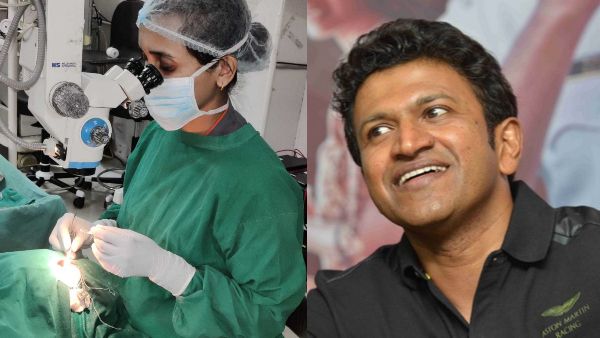 ಪುನೀತ್ ಸ್ಪೂರ್ತಿ: ಮೈಸೂರಲ್ಲಿ ಹೆಚ್ಚಾಯಿತು ನೇತ್ರದಾನಿಗಳ ಸಂಖ್ಯೆ