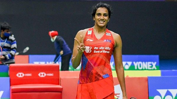 ಕಾಮನ್‌ವೆಲ್ತ್ ಗೇಮ್ಸ್ 2022 : ಭಾರತದ ಧ್ವಜಧಾರಿಗಳಾಗಿ ಪಿ.ವಿ.ಸಿಂಧು, ಮನ್‌ಪ್ರೀತ್ ಸಿಂಗ್ ಆಯ್ಕೆ