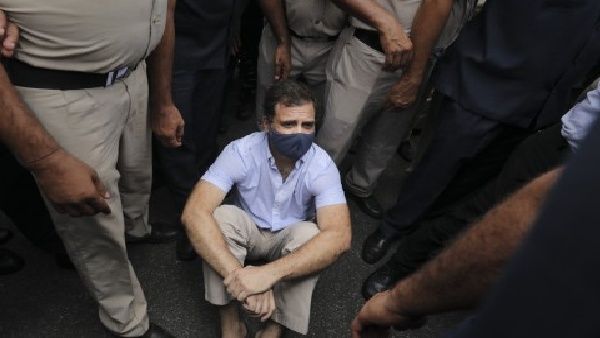 Just in: ಗುಜರಾತ್ ಕಳ್ಳಭಟ್ಟಿ ದುರಂತಕ್ಕೆ ರಾಹುಲ್ ಗಾಂಧಿ ಕಳವಳ