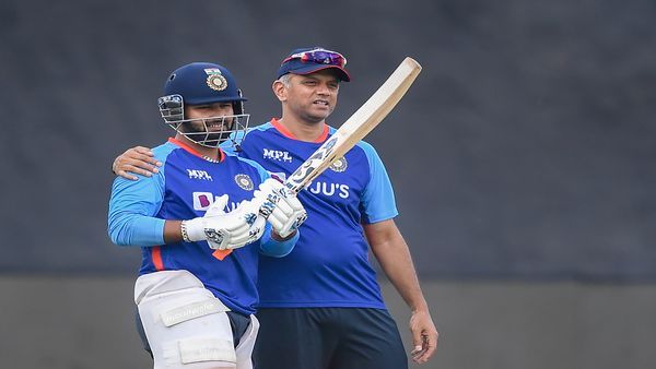 ರಾಹುಲ್ ದ್ರಾವಿಡ್‌ಗೆ ಹೇಳಿಮಾಡಿಸಿದ ಕೆಲಸ ಇದು: ಟೀಮ್ ಇಂಡಿಯಾ ಮಾಜಿ ಕೋಚ್ ರವಿಶಾಸ್ತ್ರಿ