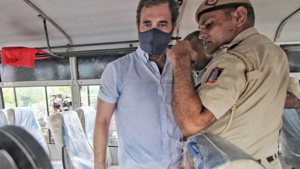 ಇಡಿಯಿಂದ 6 ಗಂಟೆ ಸೋನಿಯಾ ವಿಚಾರಣೆ; ಬುಧವಾರ ಮತ್ತೆ ಹಾಜರು