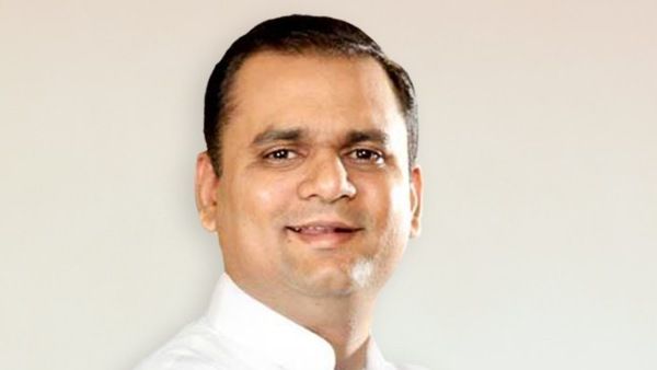 Breaking; ಮಹಾರಾಷ್ಟ್ರದ ಸ್ಪೀಕರ್ ಆಗಿ ರಾಹುಲ್ ನಾರ್ವೇಕರ್ ಆಯ್ಕೆ