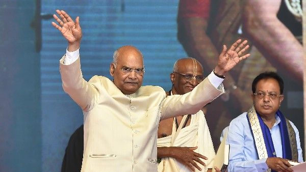 ನಿವೃತ್ತಿ ಬಳಿಕ ಸೋನಿಯಾ ಗಾಂಧಿ, ರಾಮನಾಥ್ ಕೋವಿಂದ್ ನೆರೆ-ಹೊರೆ!