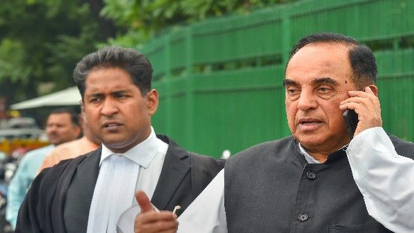 ರಾಮಸೇತು: ಜುಲೈ 26ಕ್ಕೆ ಮುಂದೂಡಿದ ಸುಪ್ರೀಂ ಕೋರ್ಟ್‌