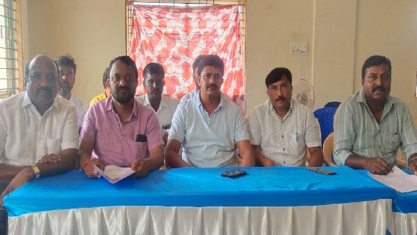 ಮಾಗಡಿ ಶಾಸಕ ಎ. ಮಂಜುನಾಥ್ ವಿರುದ್ಧ ಪುರಸಭೆ ಸದಸ್ಯರು ಗರಂ