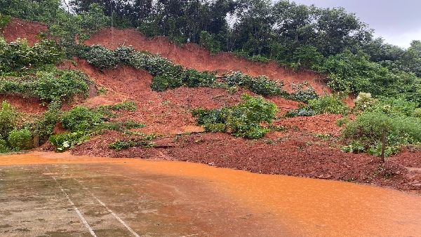 ಕರಾವಳಿಯಲ್ಲಿ ಮಳೆ ಅಬ್ಬರ, ರೆಡ್‌ ಅಲರ್ಟ್‌ ಘೋಷಣೆ ಬಂಟ್ವಾಳಕ್ಕೆ ಸಚಿವರ ಭೇಟಿ