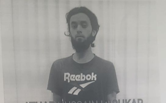 ಶಂಕಿತ ಉಗ್ರರಾದ ಅಖ್ತರ್ ಹಸೇನ್, ಜುಬಾ ಮೊಬೈಲ್‌ನಲ್ಲಿ ಸ್ಫೋಟಕ ಮಾಹಿತಿ